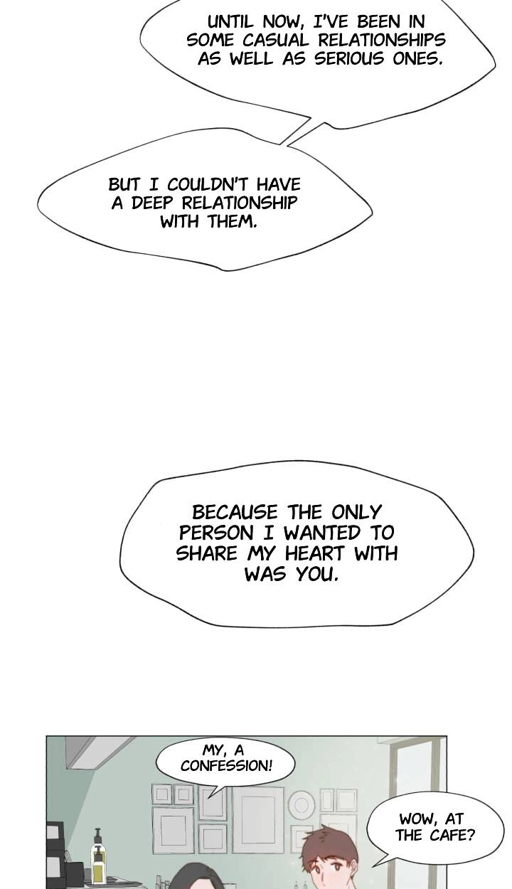 Read Egoism chapter 17 image 64 on Lezhin