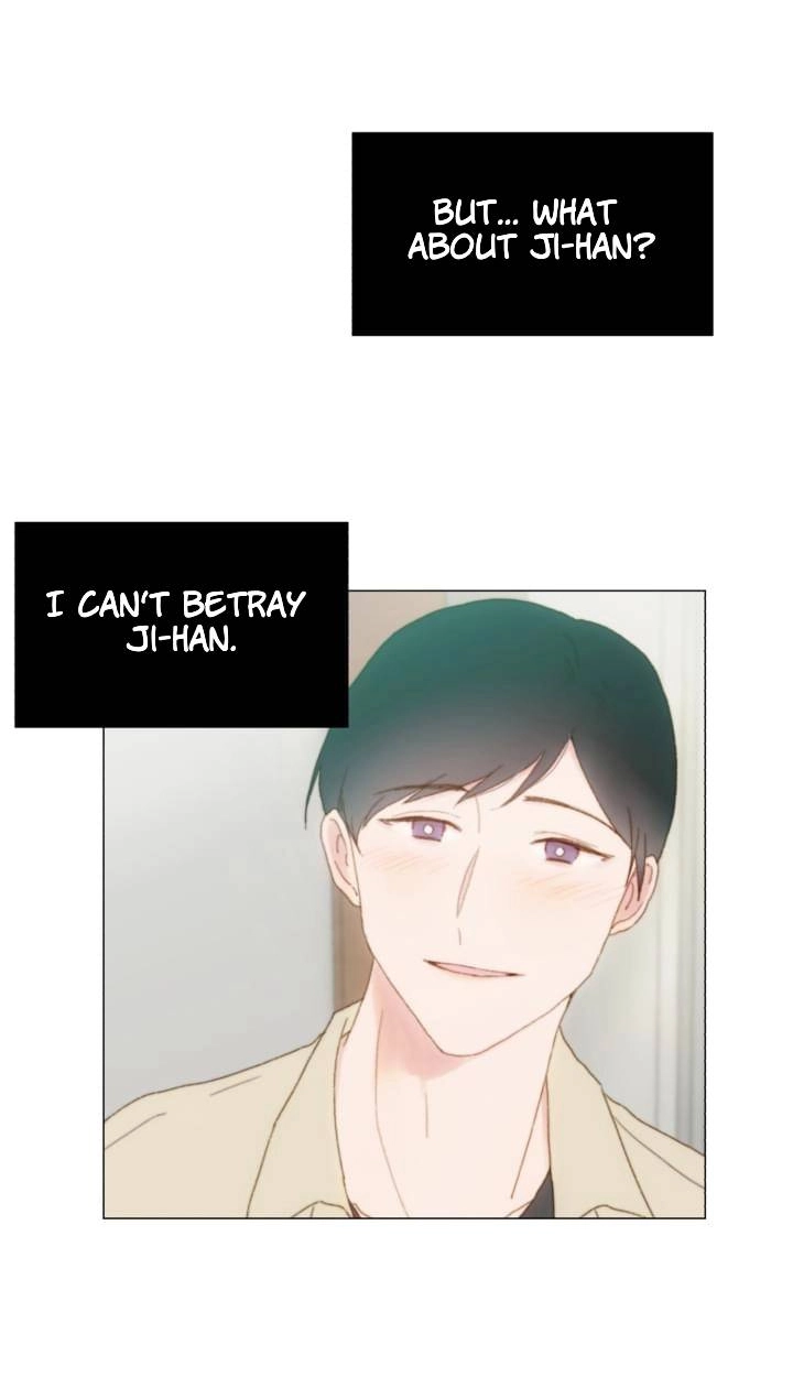 Read Egoism chapter 17 image 7 on Lezhin