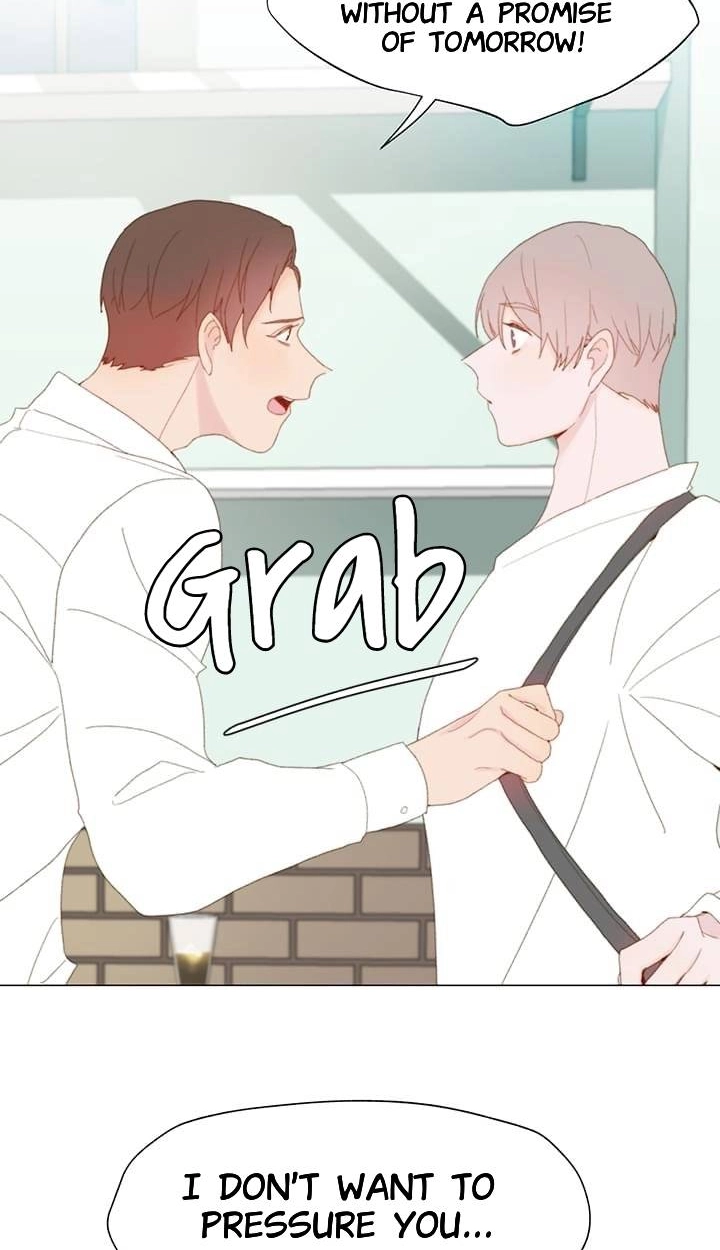 Read Egoism chapter 18 image 13 on Lezhin