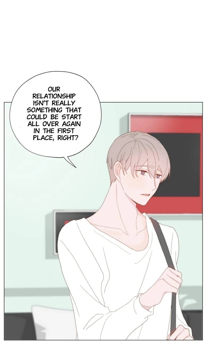 Read Egoism chapter 18 image 2 on Lezhin