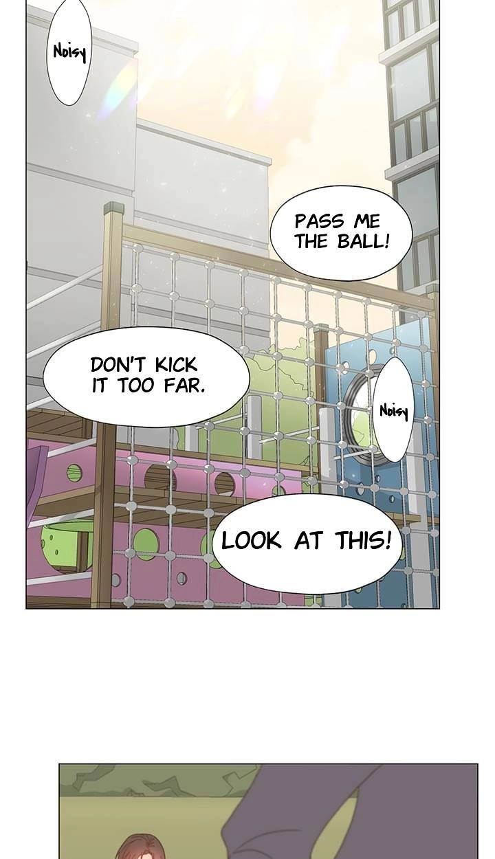 Read Egoism chapter 18 image 20 on Lezhin