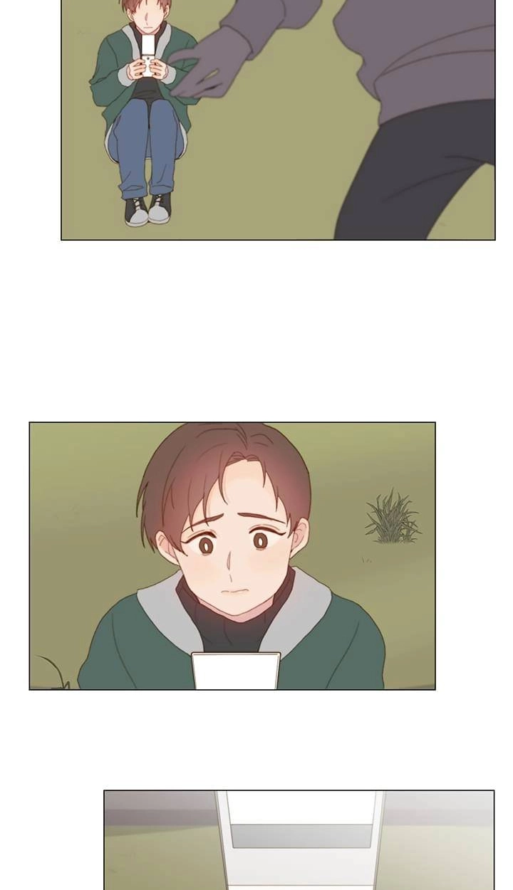 Read Egoism chapter 18 image 21 on Lezhin