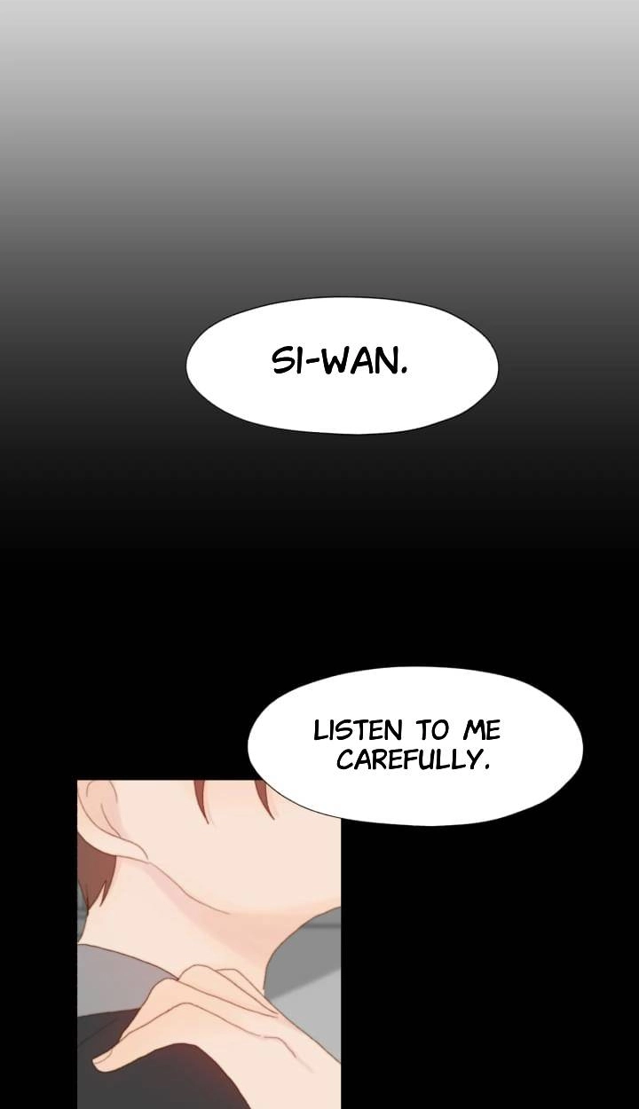 Read Egoism chapter 18 image 23 on Lezhin