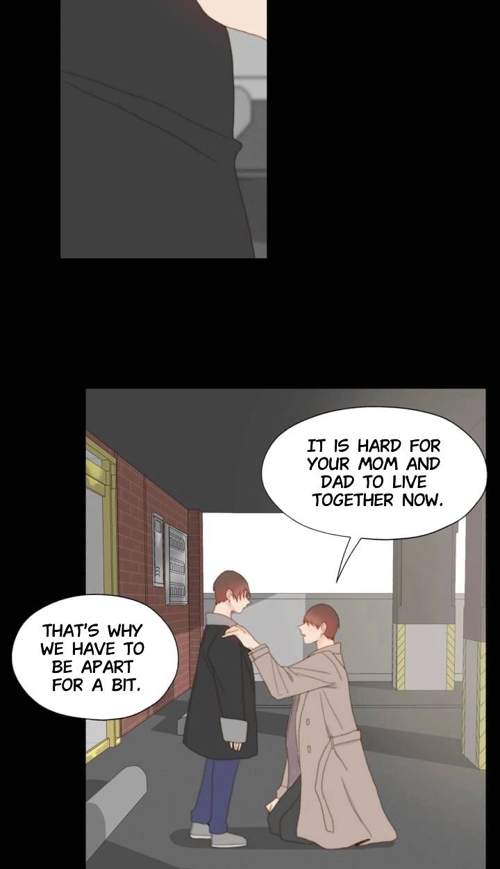 Read Egoism chapter 18 image 24 on Lezhin
