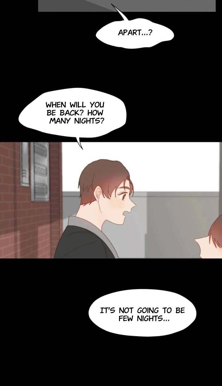 Read Egoism chapter 18 image 25 on Lezhin