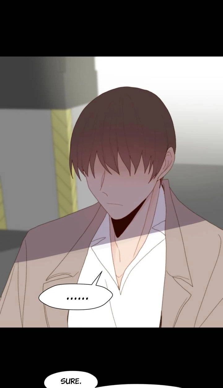 Read Egoism chapter 18 image 27 on Lezhin