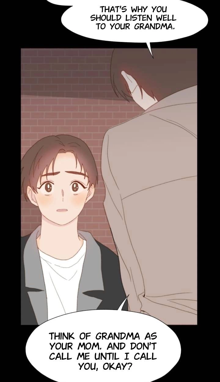 Read Egoism chapter 18 image 28 on Lezhin