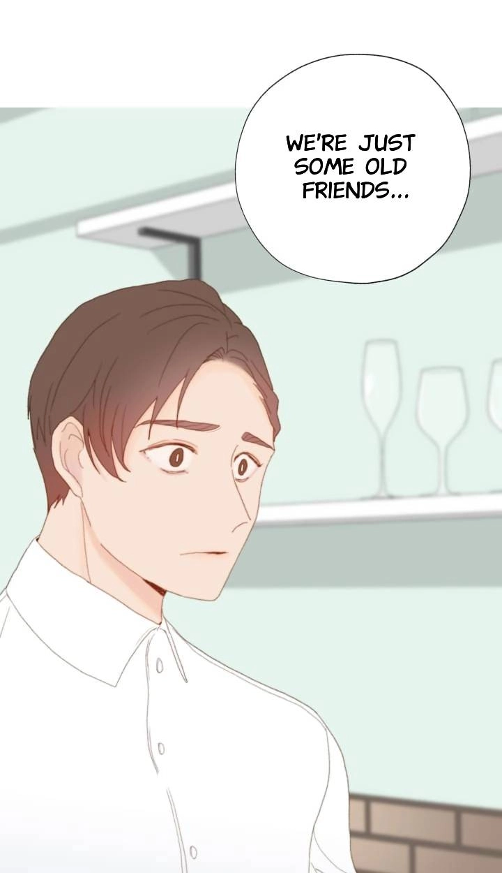 Read Egoism chapter 18 image 3 on Lezhin