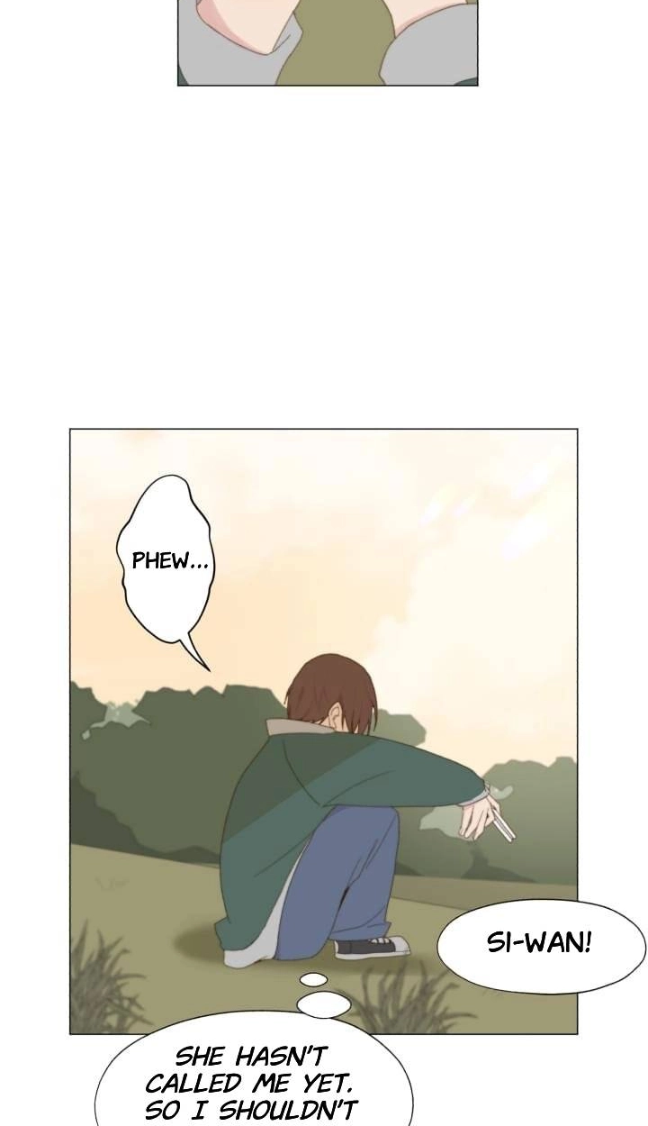 Read Egoism chapter 18 image 31 on Lezhin