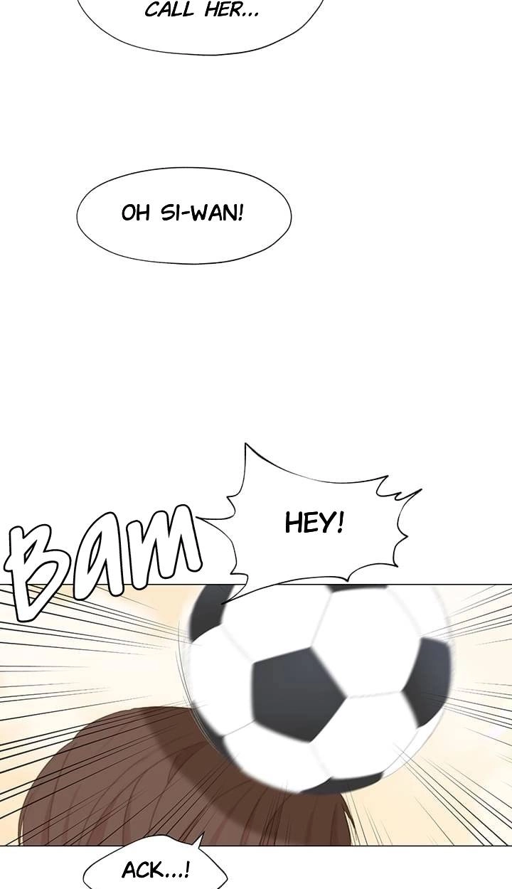 Read Egoism chapter 18 image 32 on Lezhin