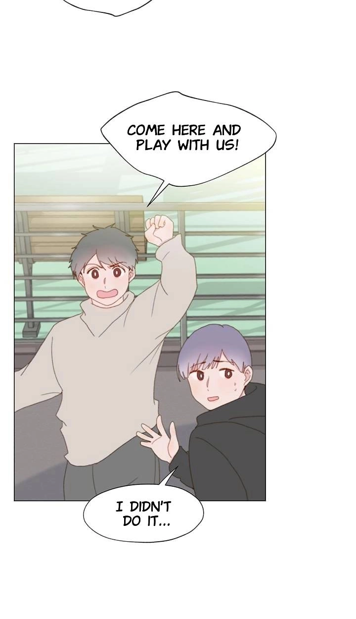 Read Egoism chapter 18 image 33 on Lezhin