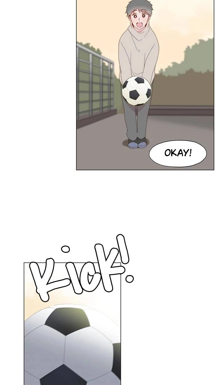 Read Egoism chapter 18 image 37 on Lezhin