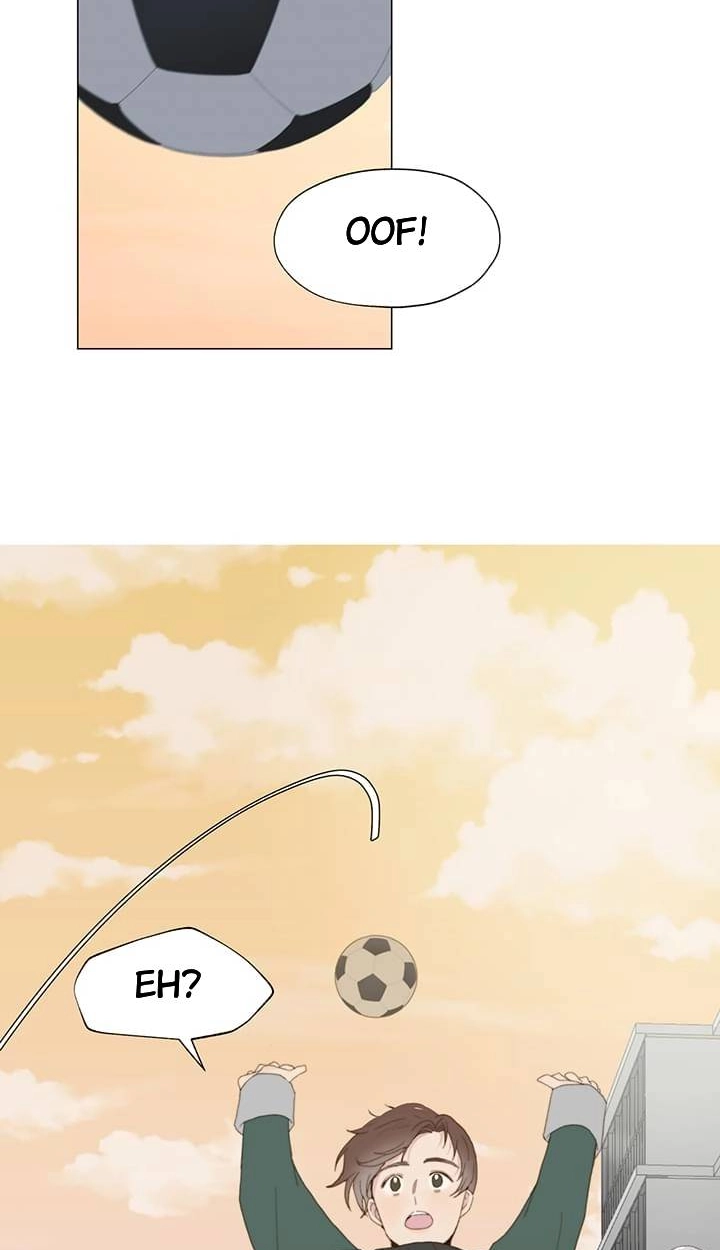 Read Egoism chapter 18 image 38 on Lezhin
