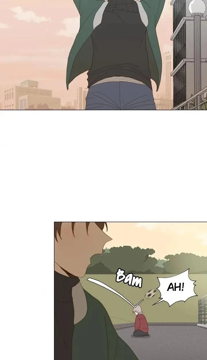 Read Egoism chapter 18 image 39 on Lezhin