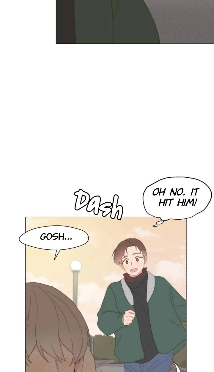 Read Egoism chapter 18 image 40 on Lezhin