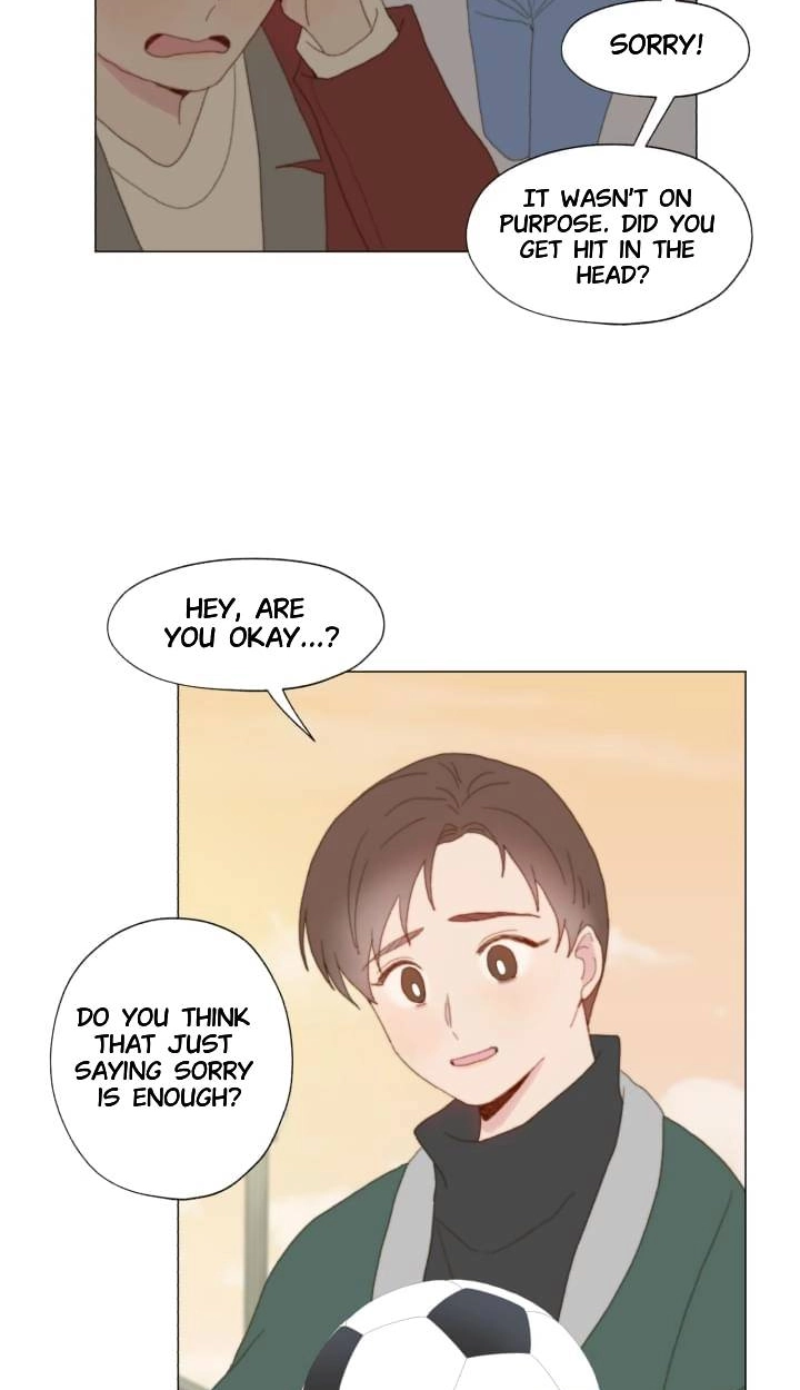 Read Egoism chapter 18 image 41 on Lezhin