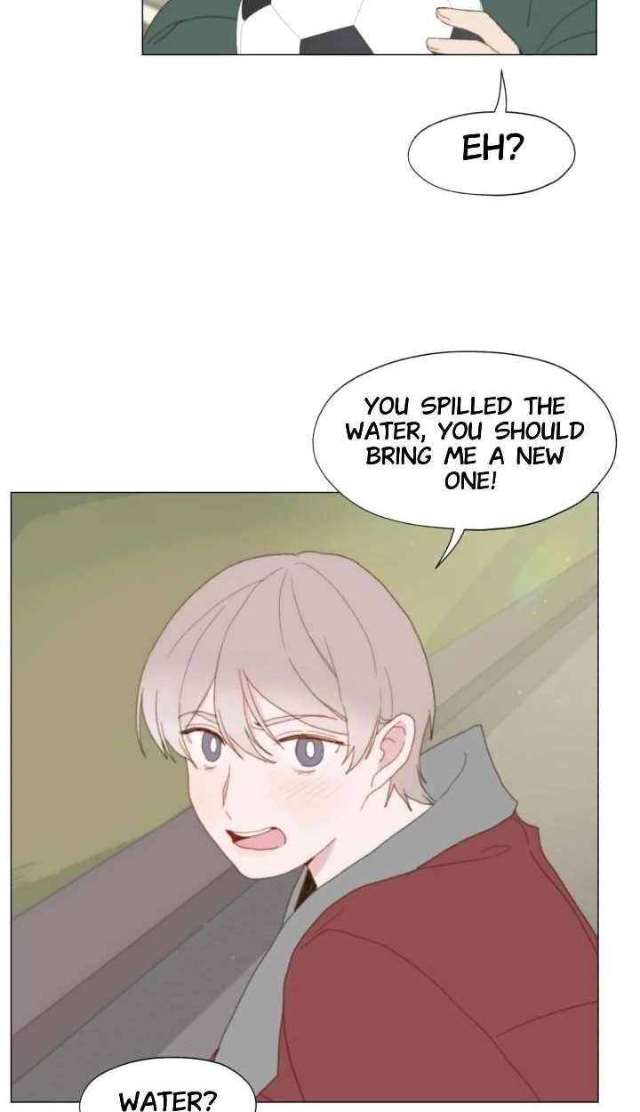 Read Egoism chapter 18 image 42 on Lezhin