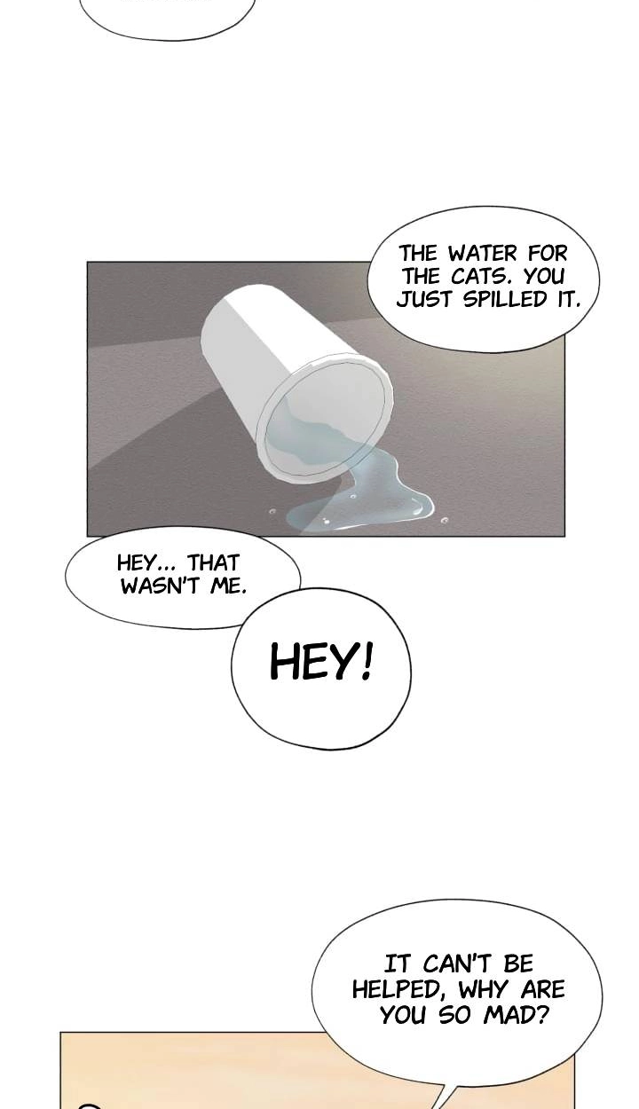 Read Egoism chapter 18 image 43 on Lezhin