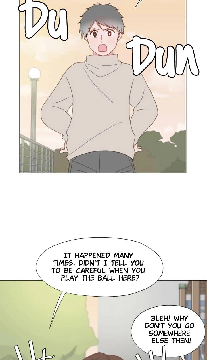 Read Egoism chapter 18 image 44 on Lezhin
