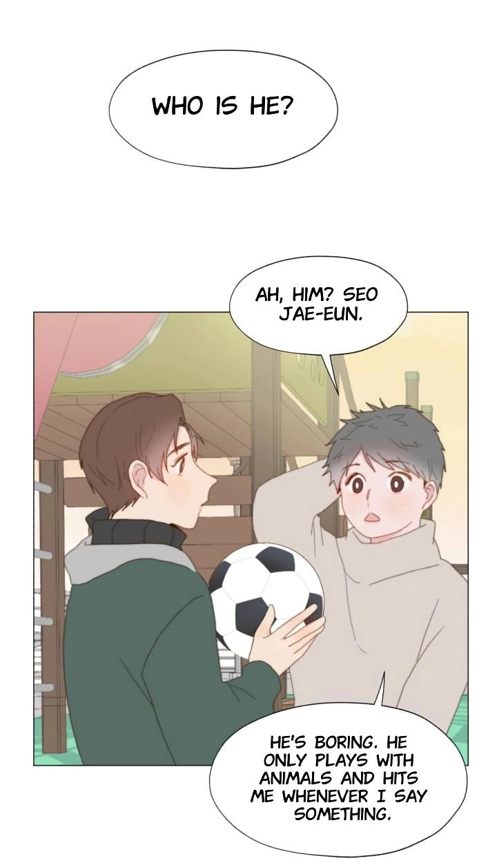 Read Egoism chapter 18 image 47 on Lezhin