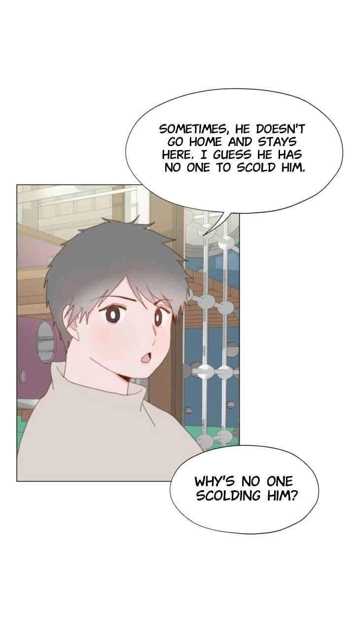 Read Egoism chapter 18 image 48 on Lezhin