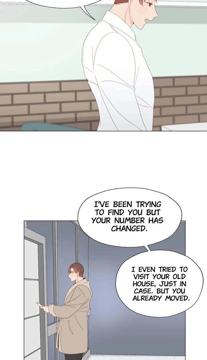 Read Egoism chapter 18 image 5 on Lezhin