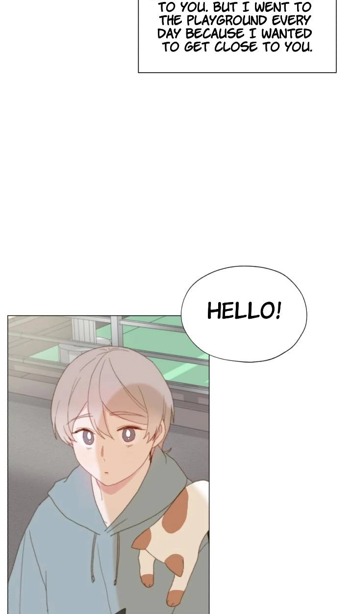 Read Egoism chapter 18 image 51 on Lezhin