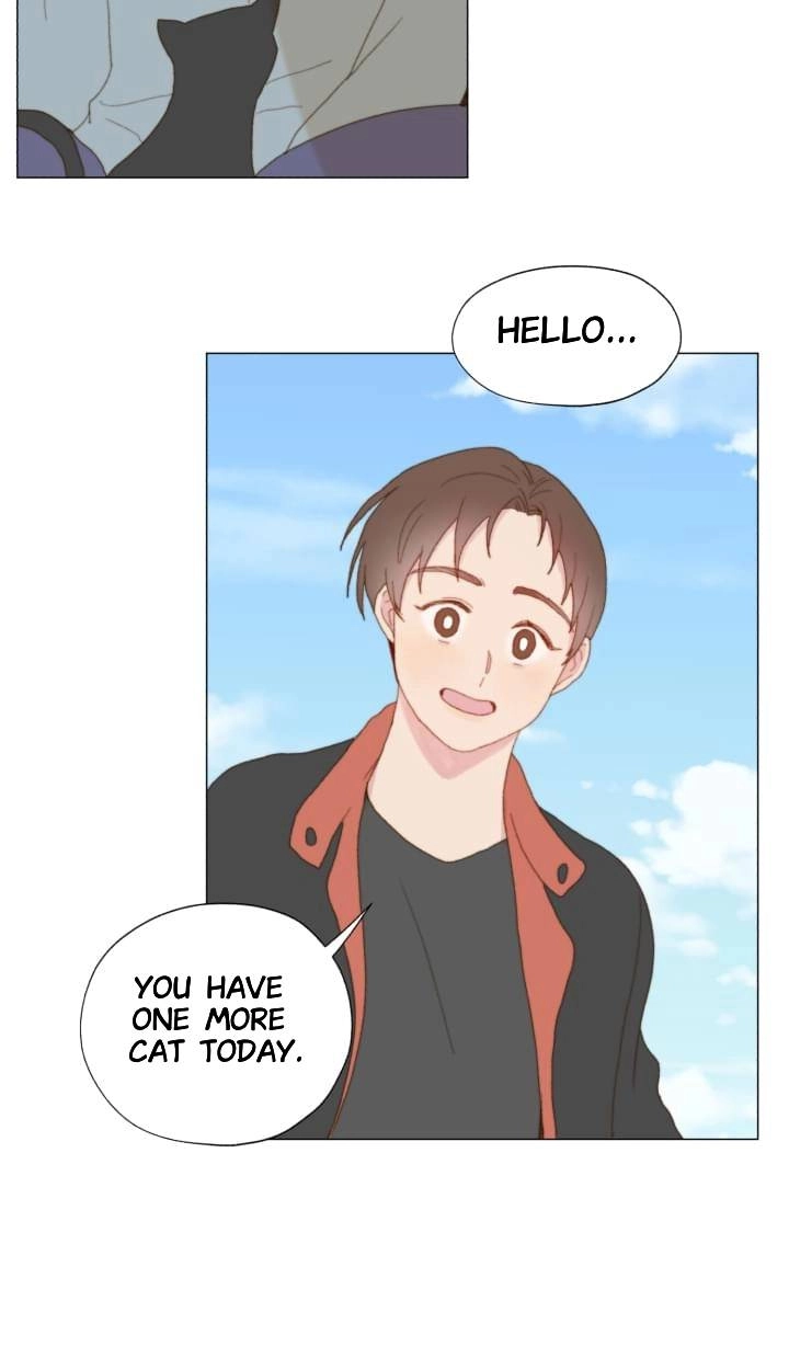 Read Egoism chapter 18 image 52 on Lezhin