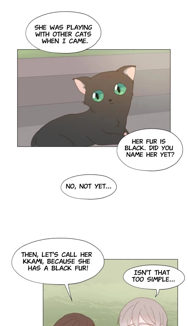 Read Egoism chapter 18 image 53 on Lezhin