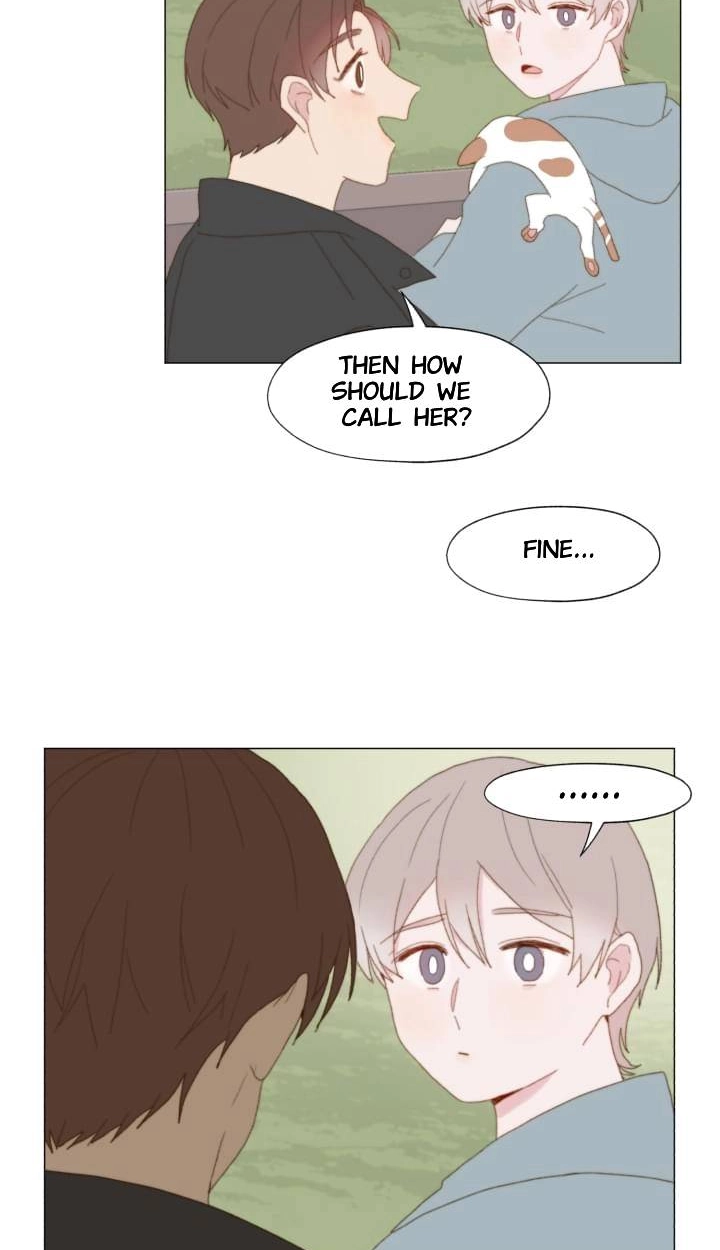 Read Egoism chapter 18 image 54 on Lezhin