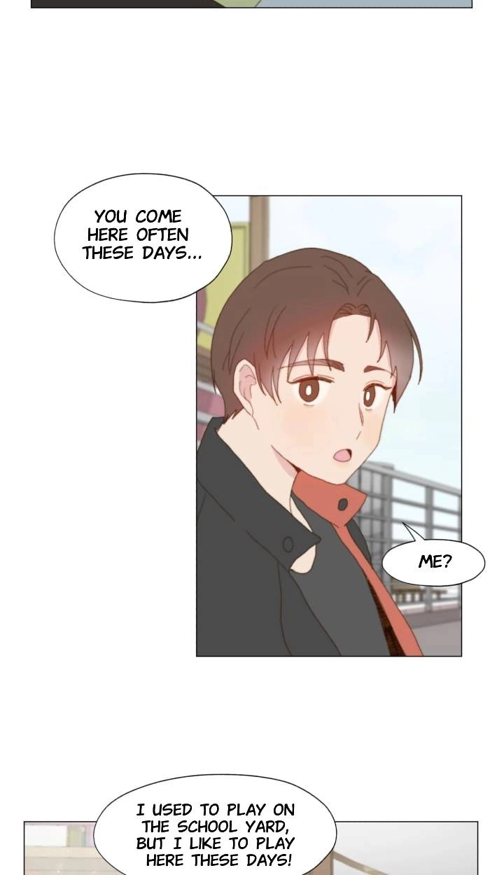 Read Egoism chapter 18 image 55 on Lezhin