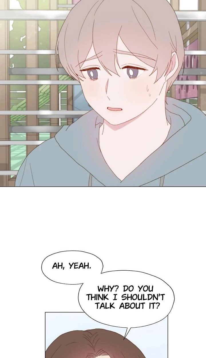 Read Egoism chapter 19 image 1 on Lezhin