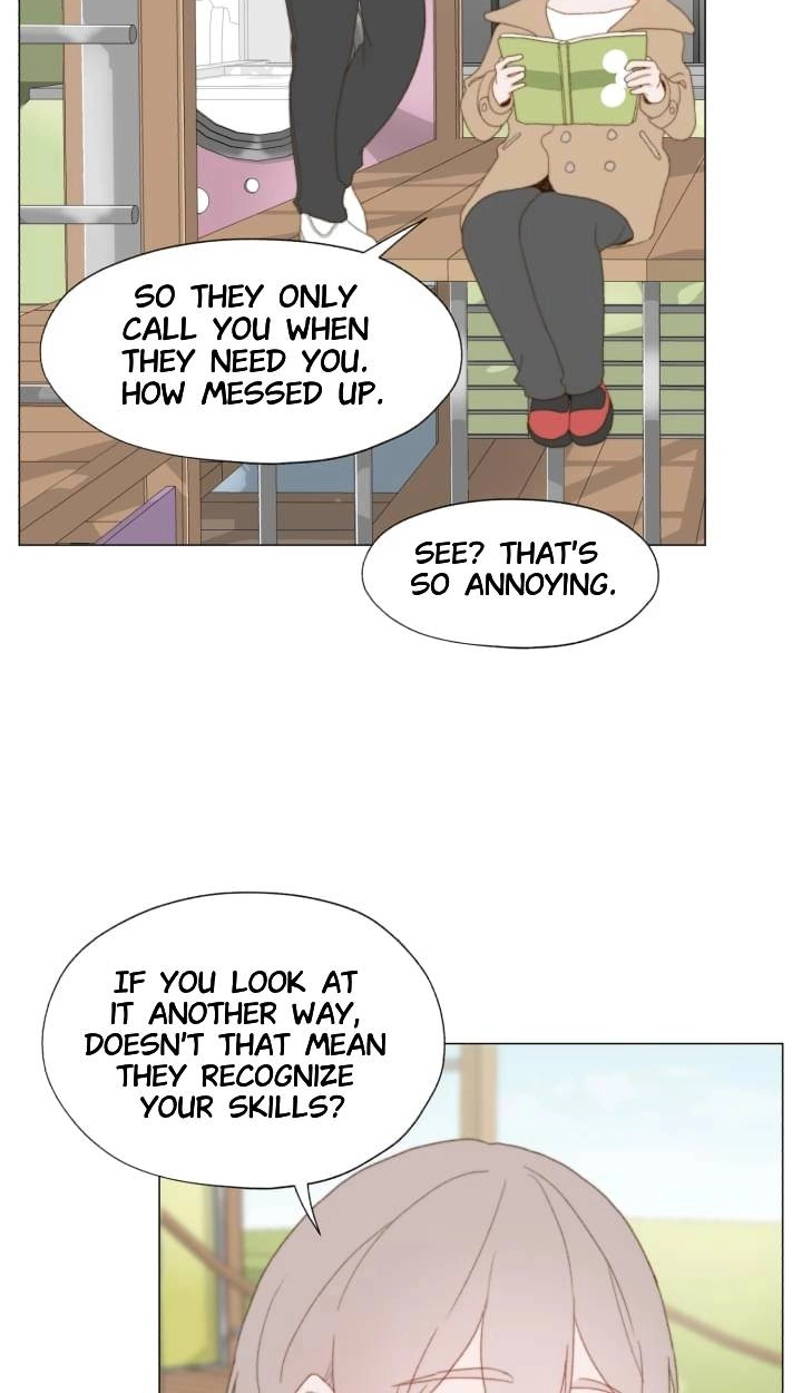 Read Egoism chapter 19 image 15 on Lezhin
