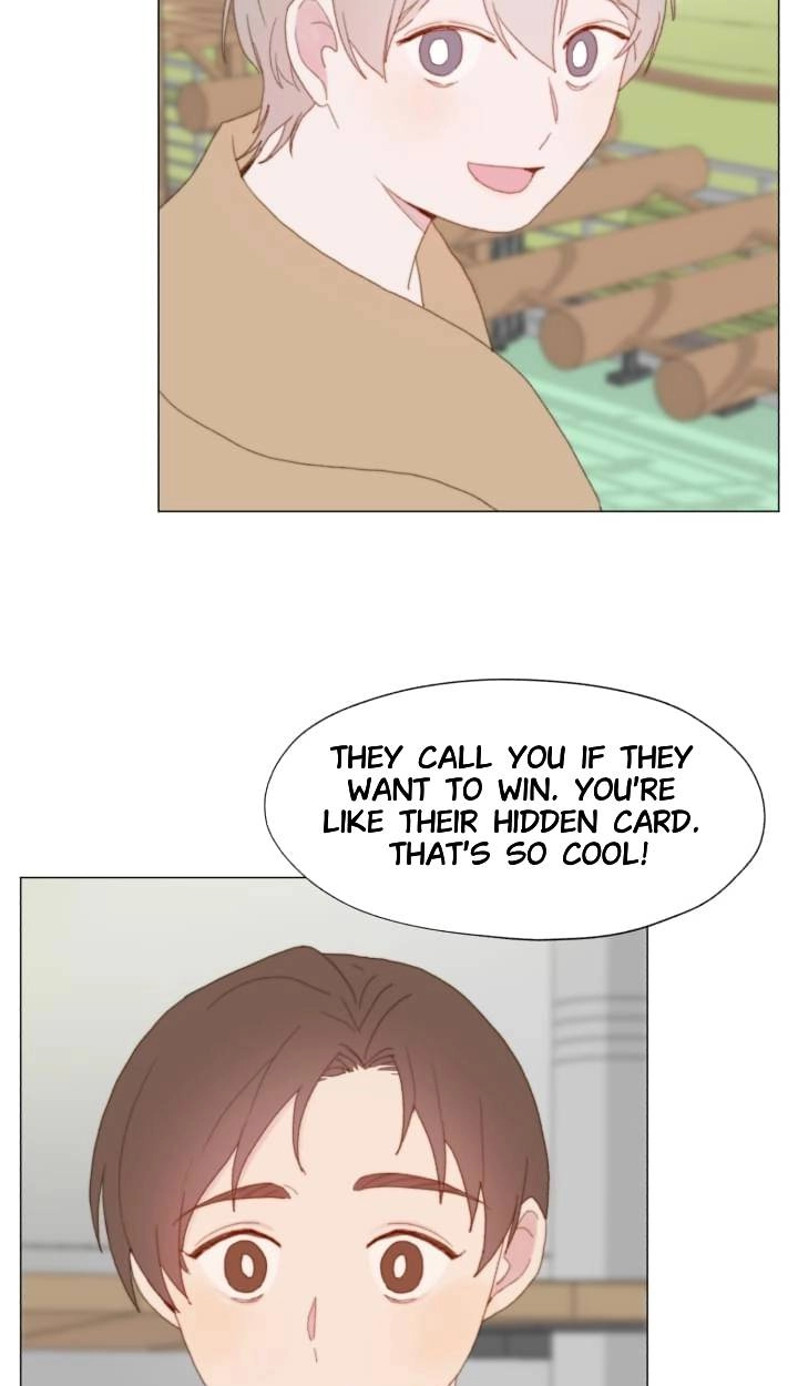 Read Egoism chapter 19 image 16 on Lezhin