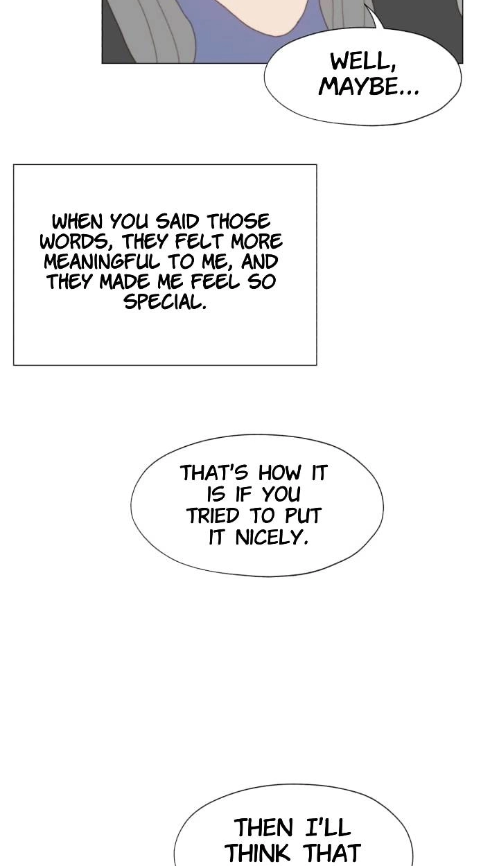 Read Egoism chapter 19 image 18 on Lezhin