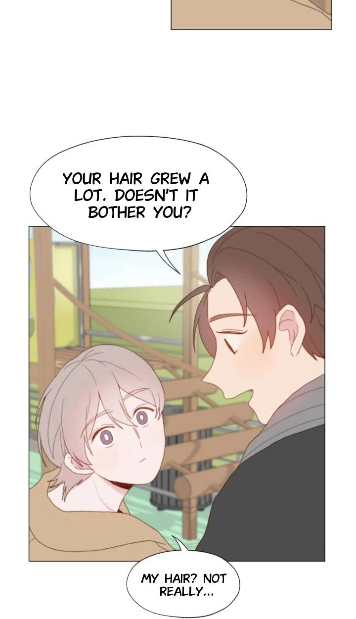 Read Egoism chapter 19 image 21 on Lezhin