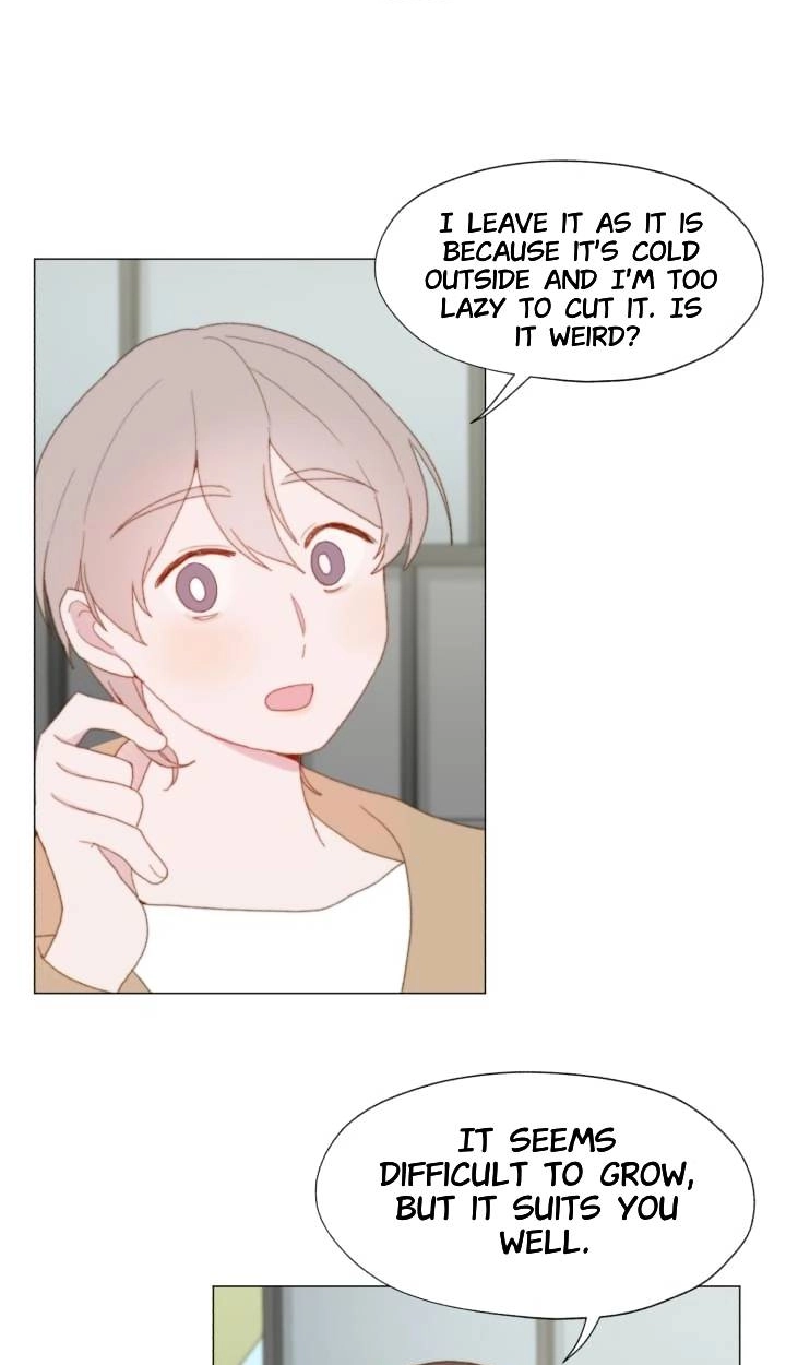 Read Egoism chapter 19 image 22 on Lezhin