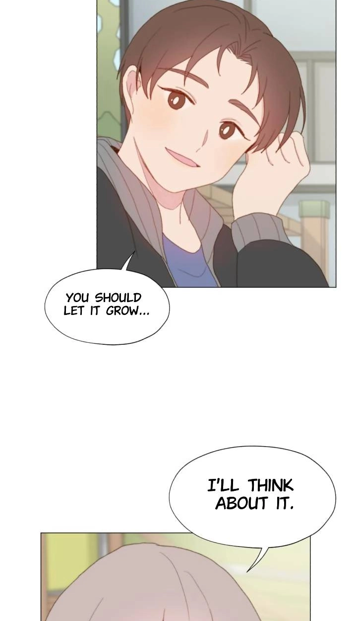 Read Egoism chapter 19 image 23 on Lezhin
