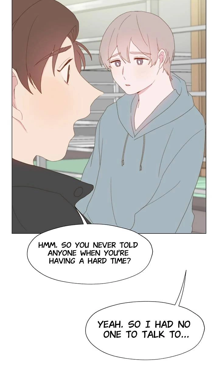 Read Egoism chapter 19 image 3 on Lezhin