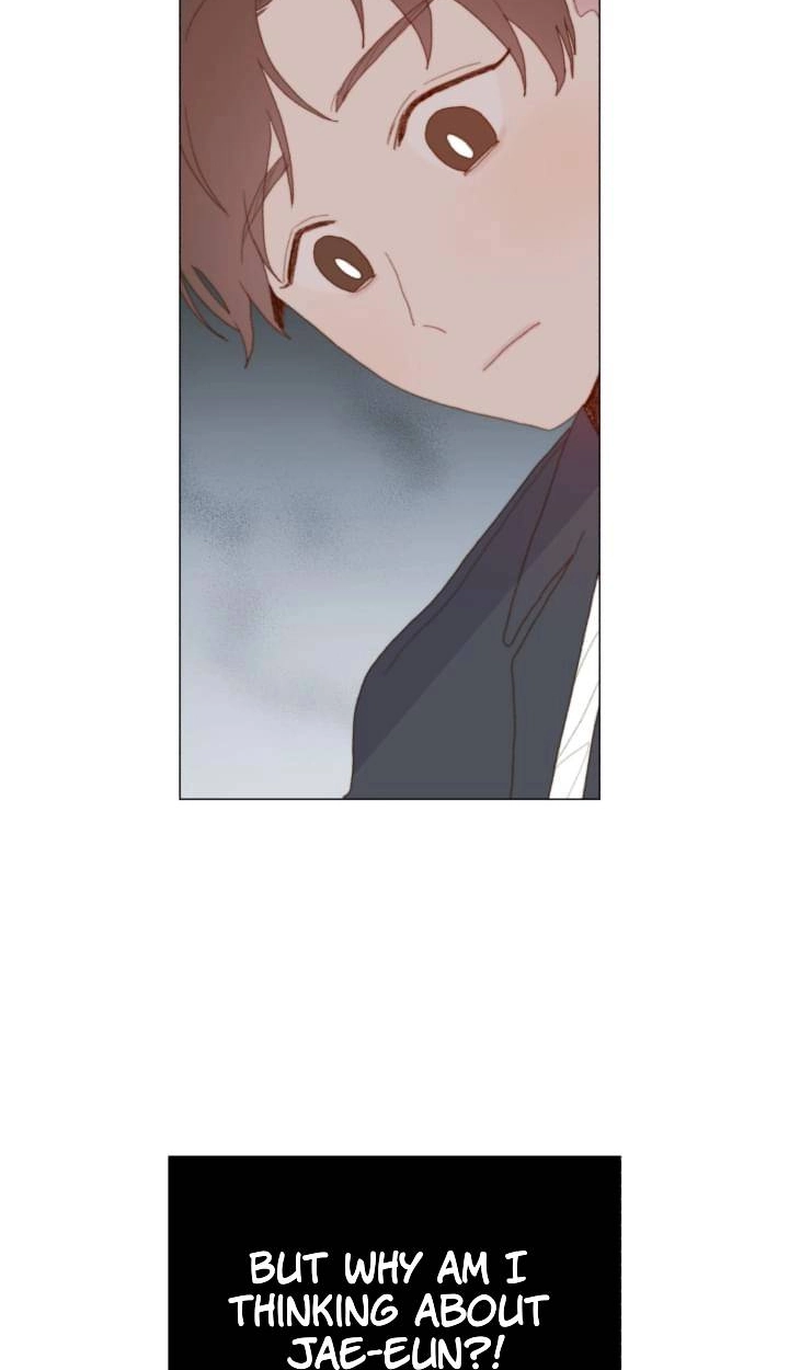 Read Egoism chapter 19 image 31 on Lezhin