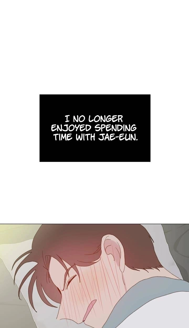 Read Egoism chapter 19 image 38 on Lezhin