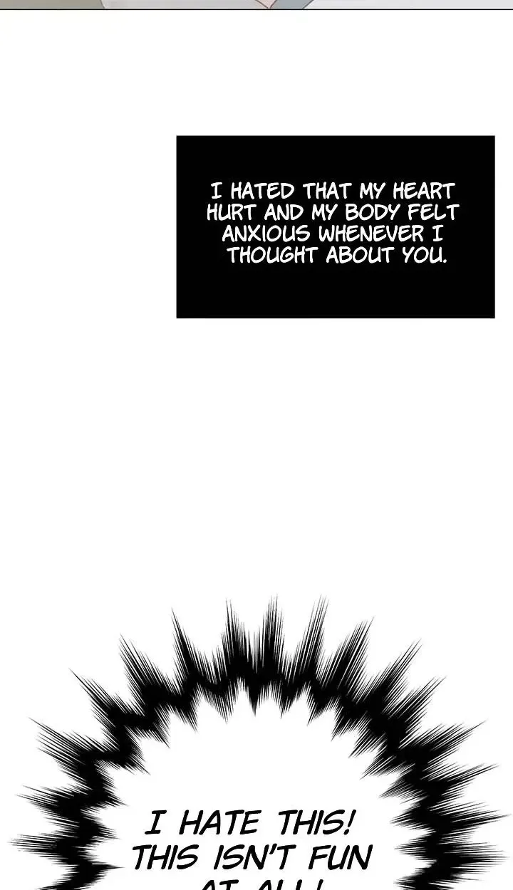 Read Egoism chapter 19 image 39 on Lezhin