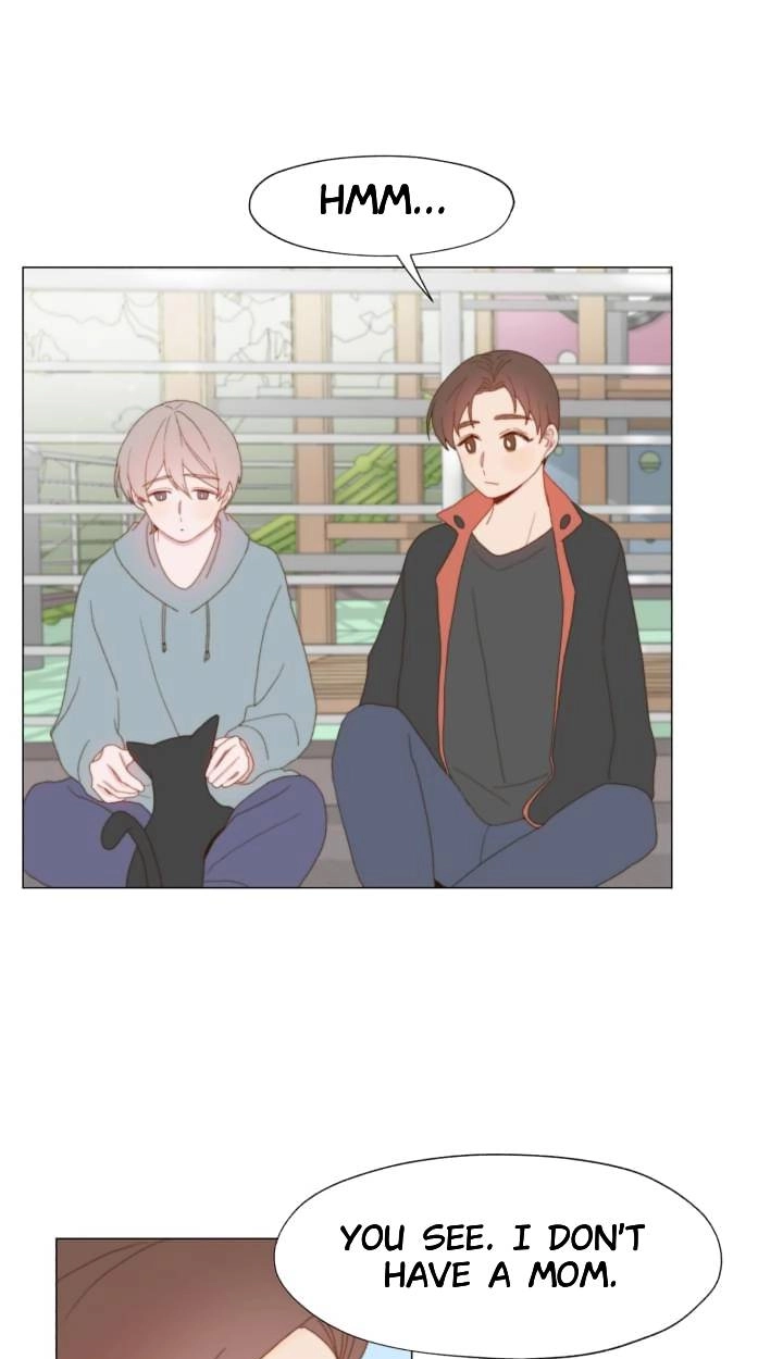 Read Egoism chapter 19 image 4 on Lezhin