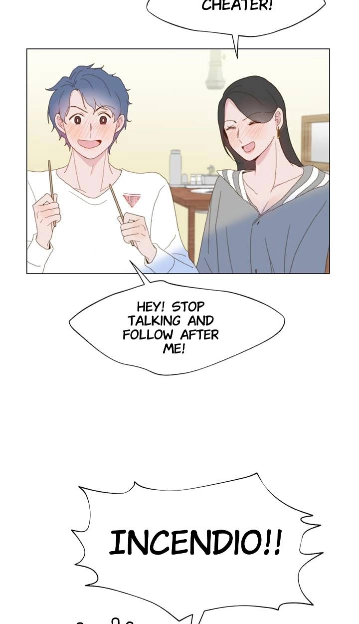 Read Egoism chapter 19 image 44 on Lezhin