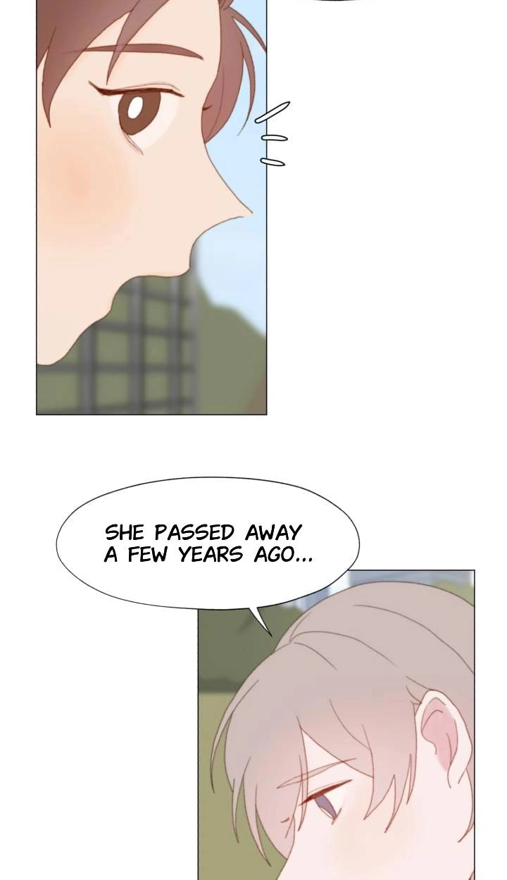 Read Egoism chapter 19 image 5 on Lezhin