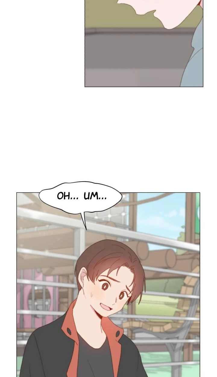 Read Egoism chapter 19 image 6 on Lezhin