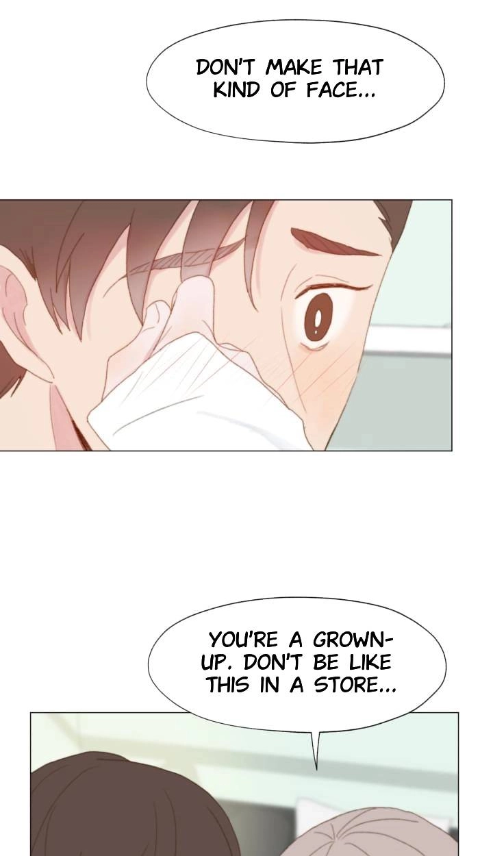 Read Egoism chapter 19 image 63 on Lezhin
