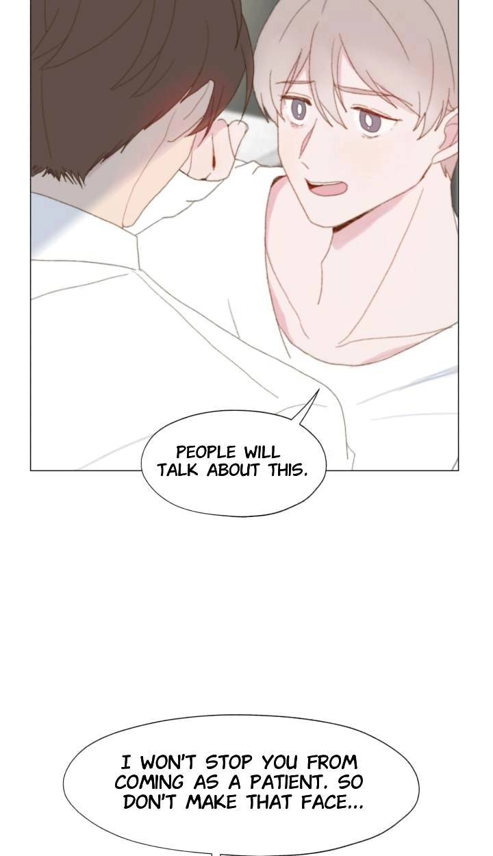 Read Egoism chapter 19 image 64 on Lezhin