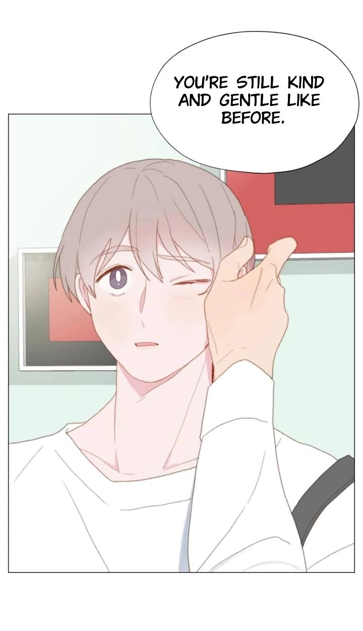 Read Egoism chapter 19 image 68 on Lezhin