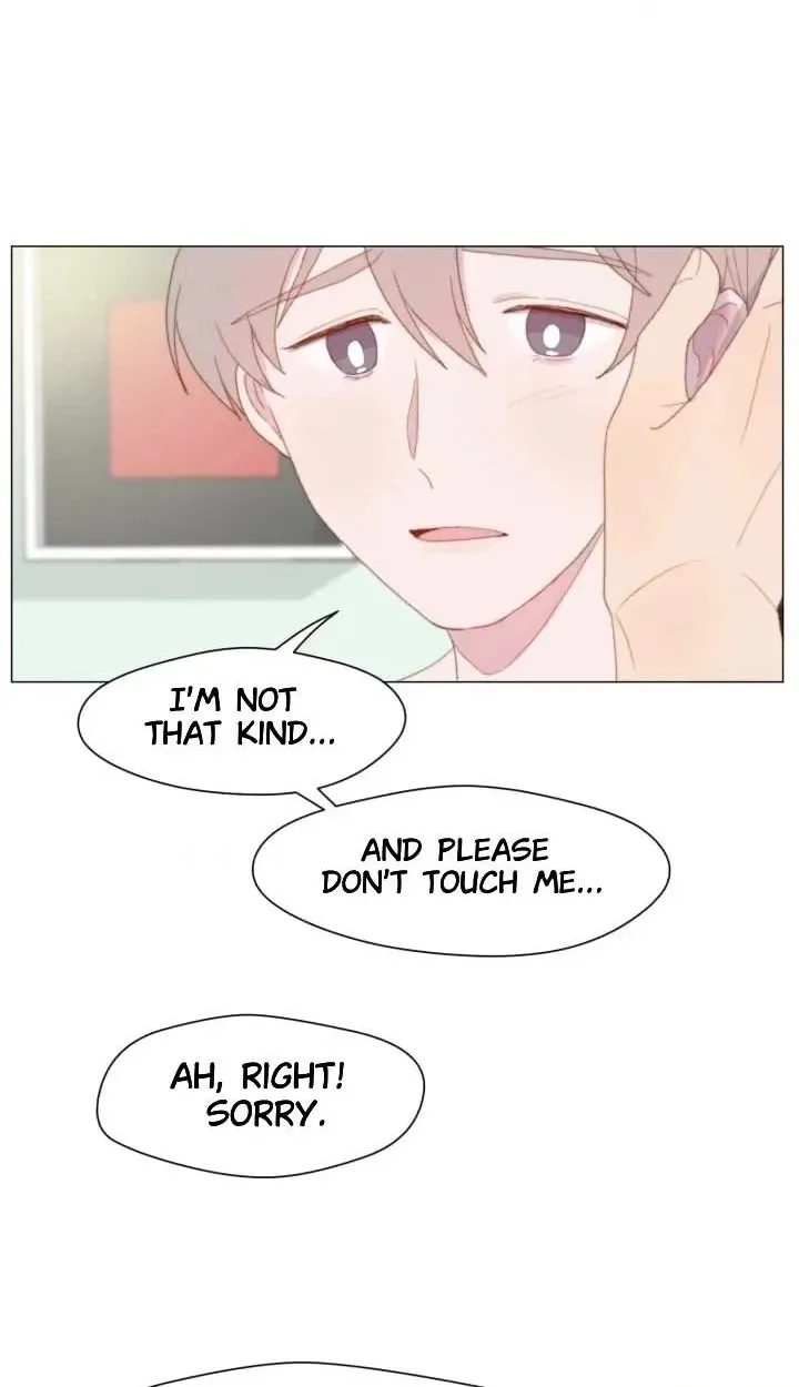 Read Egoism chapter 19 image 69 on Lezhin
